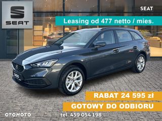 SEAT Leon Sportstourer Style 1.5 TSI 150 KM 7-biegowa automatyczna