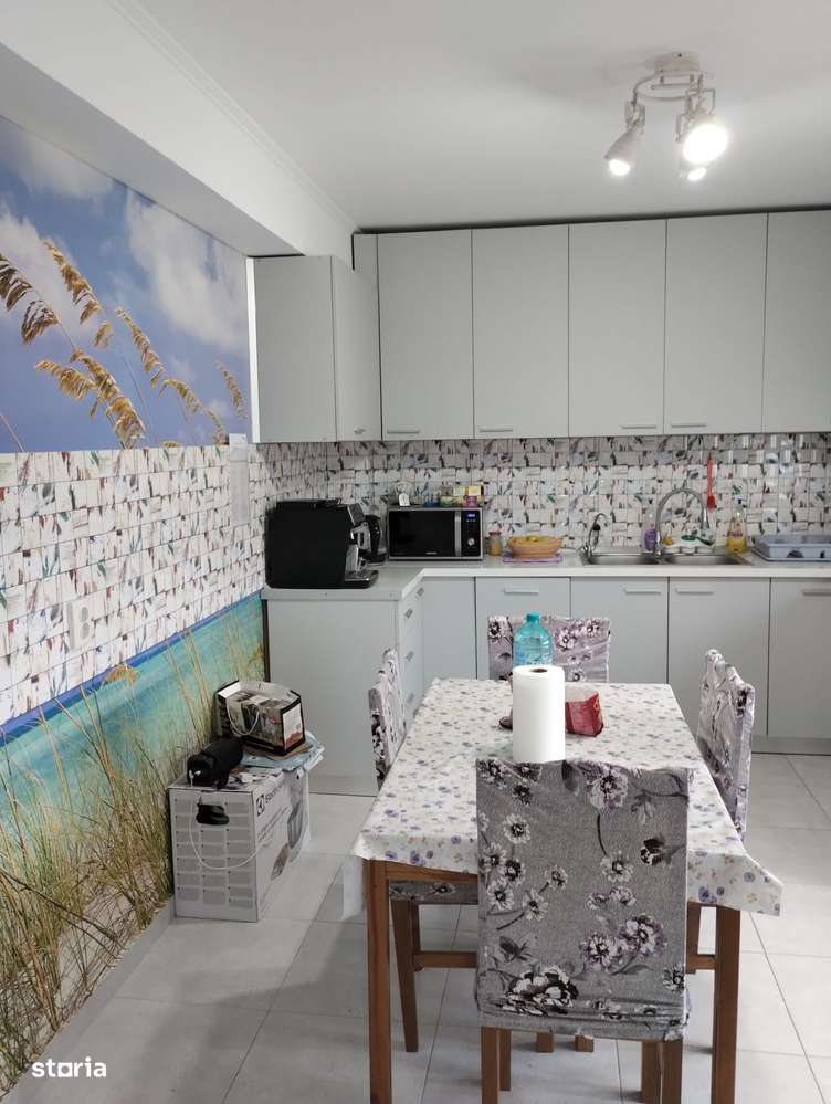 Vilă premium P+1 cu pod ,complet mobilată și utilată-6