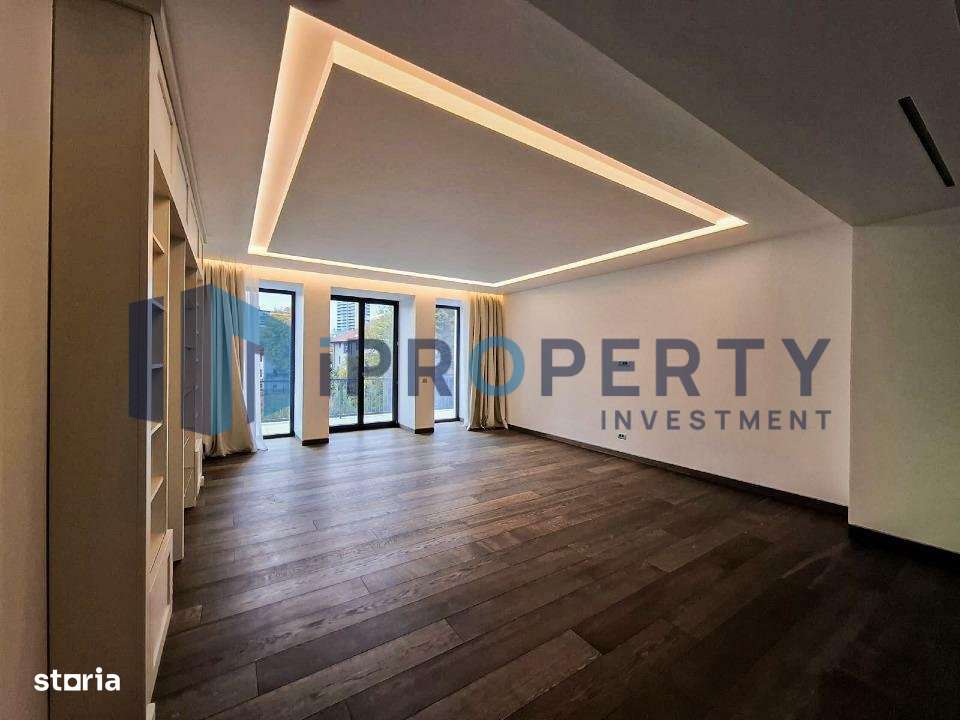 Kiseleff | 4 Camere | Centrala | X2 Parcare | Terasa 20 MP | - Imagine principală: 1/13