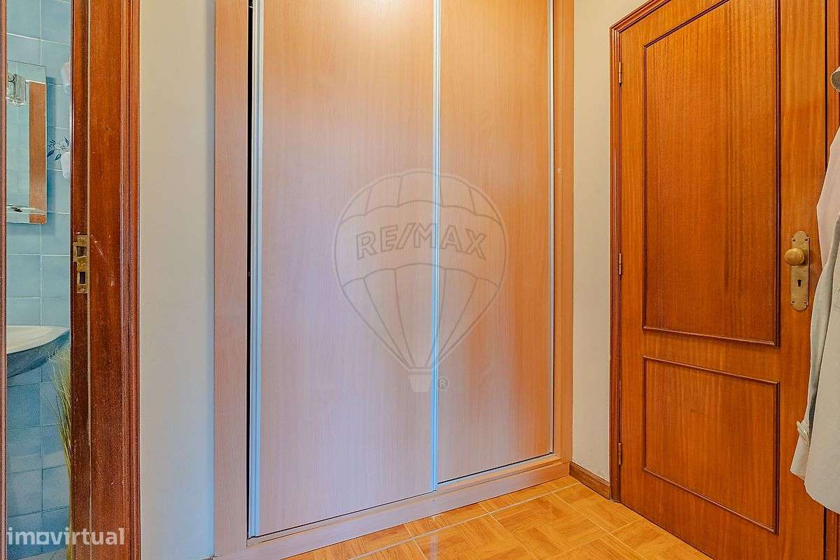 Apartamento T1 para venda-17