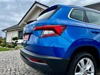 Skoda Karoq 1.5 TSI Style - 12