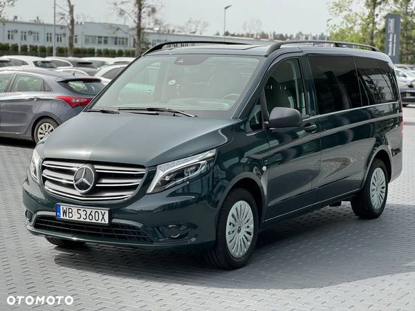 Mercedes-Benz Vito - 5