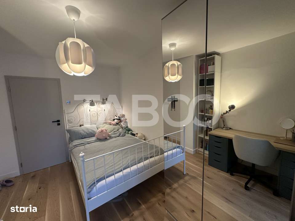 Un loc plin de lumina si armonie gata sa devina acasa - Imagine principală: 4/19