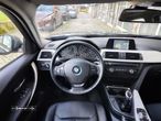 BMW 318 d Touring - 19