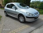 Peugeot 307 - 5