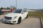 Mercedes-Benz Klasa R 350 CDI 4-Matic - 16