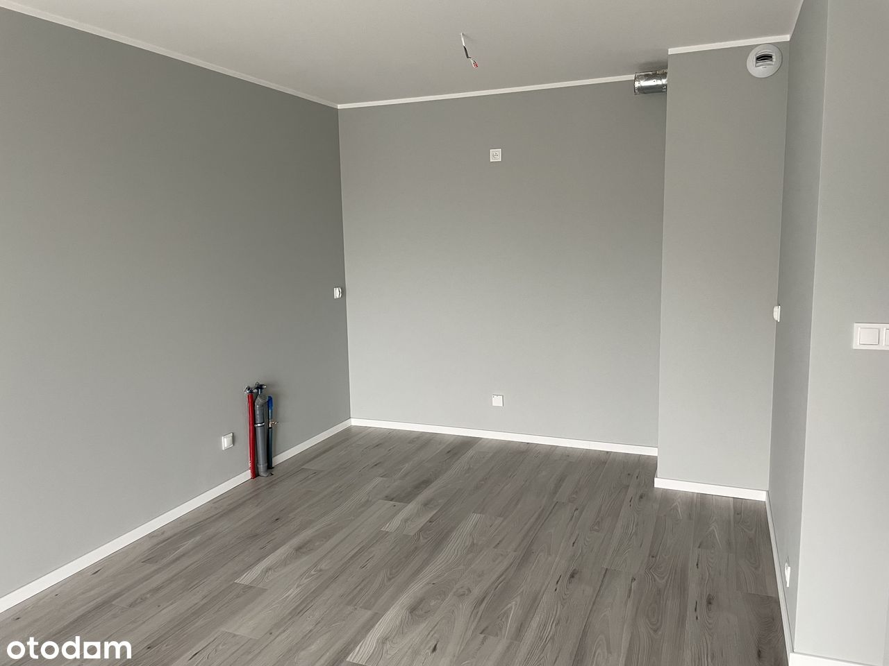 ⭐3 pokoje + Hala Garażowa do mieszkania⭐ Dni Otw