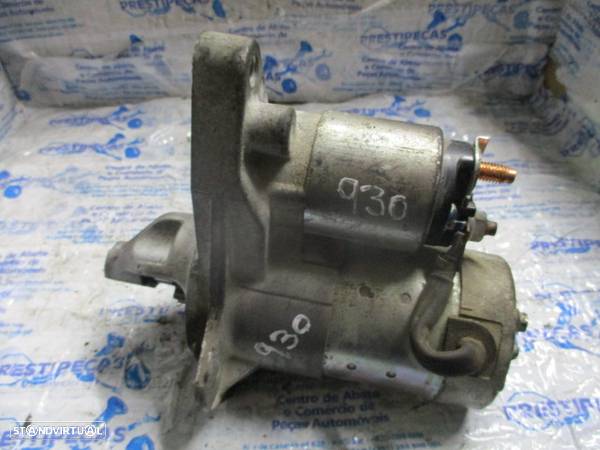 Motor De Arranque 23300EE01C S114901D NISSAN JUKE 2015 1.6 I AUT - 1