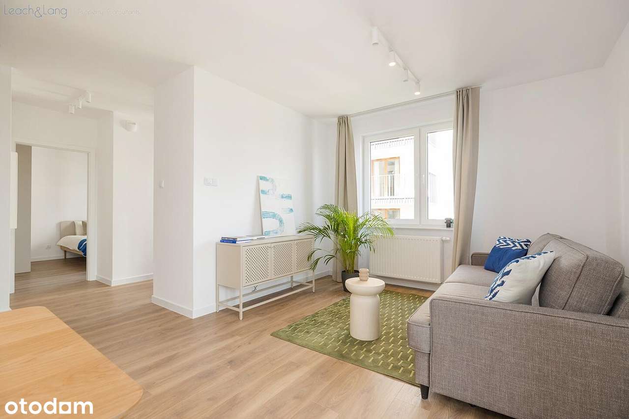 Fredry | 2-pok | balkon | nowe| zapytaj o rabat-3