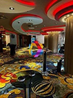 Spatiu Central cu vad pietonal și auto -350 mp #plus-imo.ro - Imagine principală: 2/5