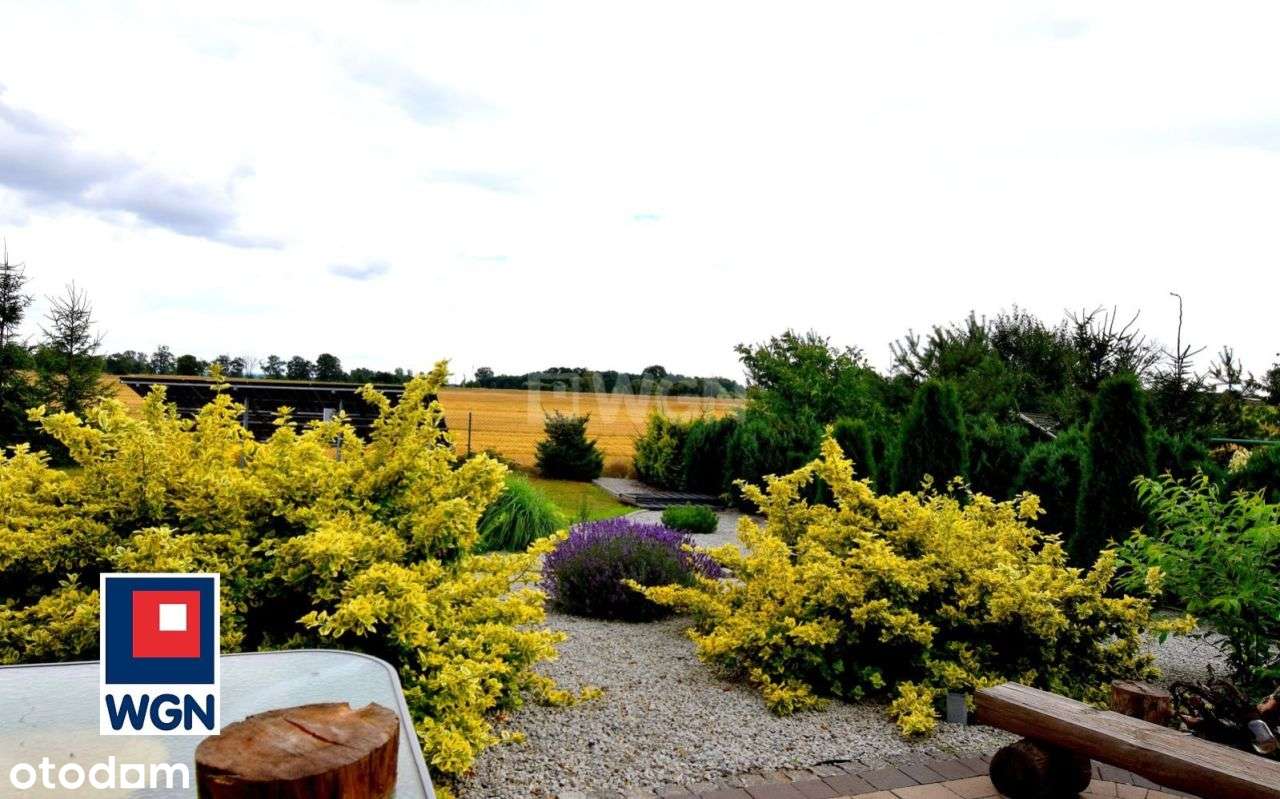 dom na obrzeżach Głogowa-7