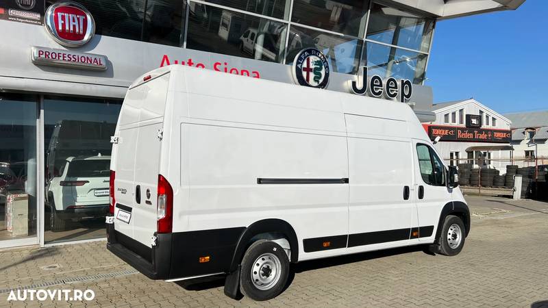 Fiat Ducato Maxi L5 - 9