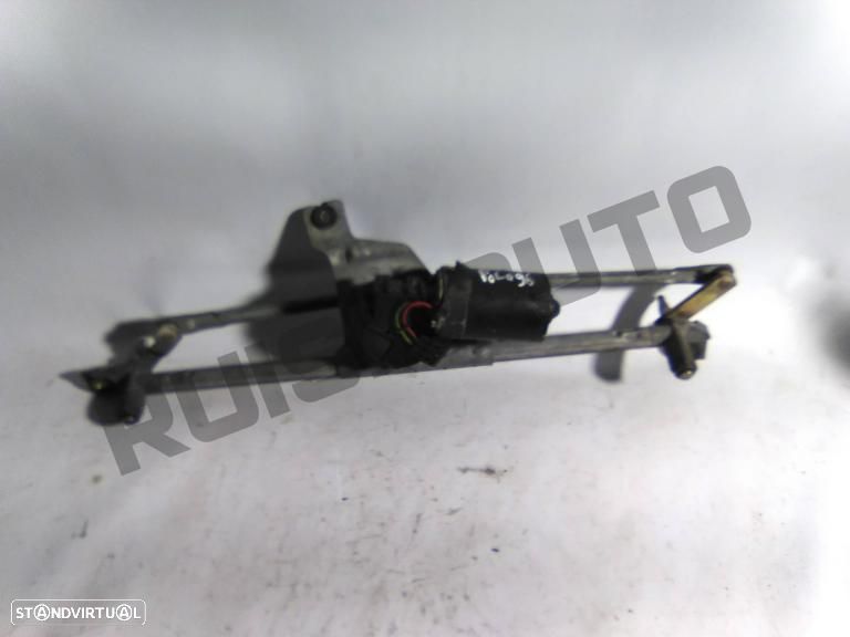 Sistema /motor Limpa Para Brisas 6n195_5023b Vw Polo Iii (6n) [ - 1