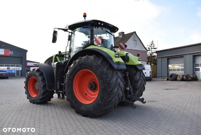 Claas AXION 960 CMATIC - 4