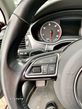 Audi A6 Avant 2.0 TDI Ultra S tronic - 25