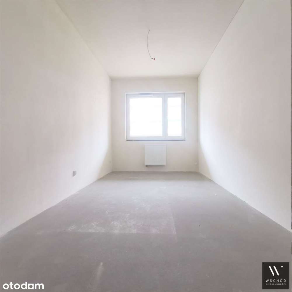 Komfortowe 2 pokoje + balkon 8m2 | m.postojowe|  Rydlówka-7