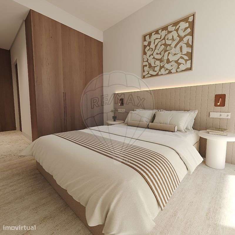 Apartamento T2 para venda - Grande imagem: 2/30