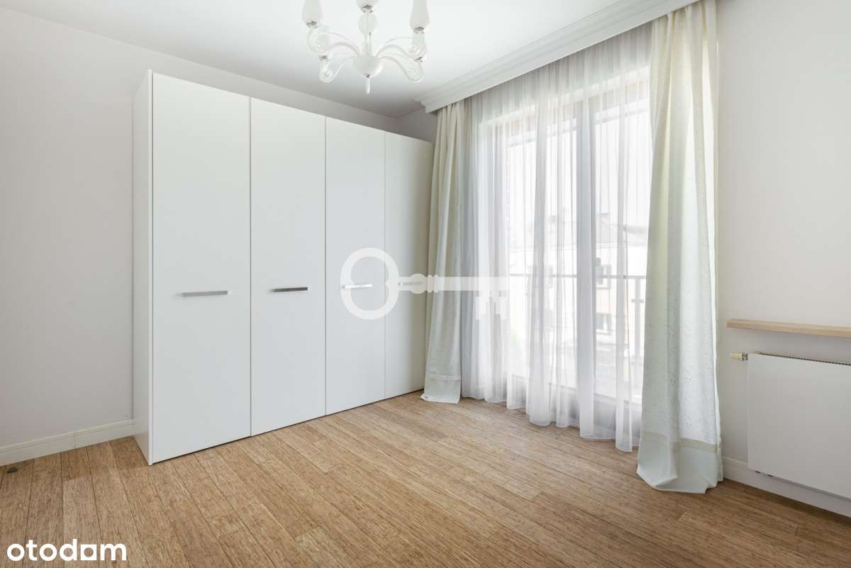 Luksusowy apartament z windą i tarasem-6