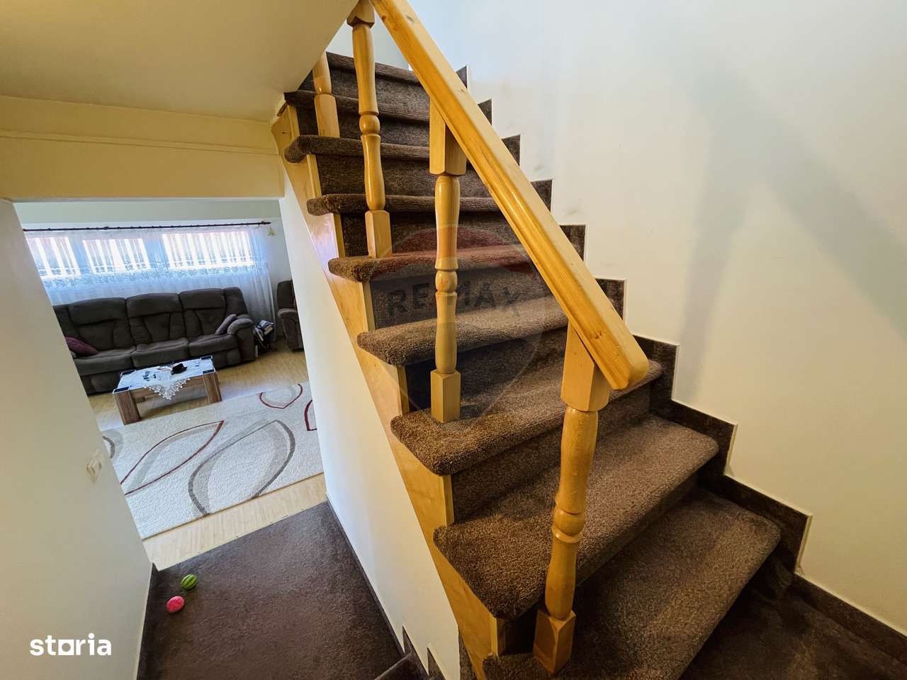 Casă individuală, curte generoasă - strada Principală, Popești - Imagine principală: 5/20