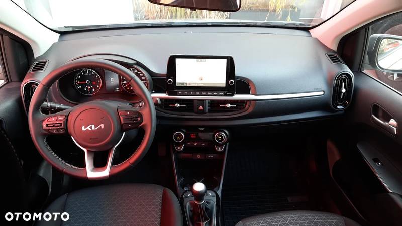 Kia Picanto 1.0 L Business Line - 17