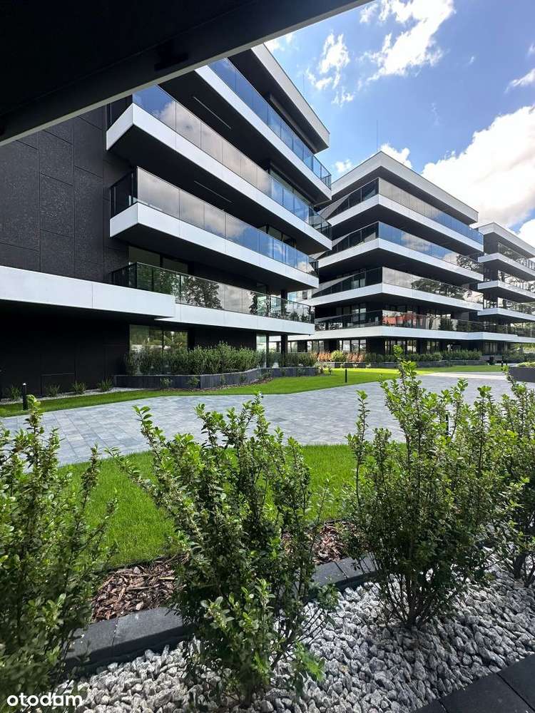 Apartament z 140 METROWYM ogrodem!!!! - Pełny obrazek: 3/20