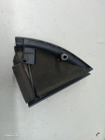 Moldura Triangular De Retrovisor Exterior Renault Megane Ii (Bm0/1_, C - 2