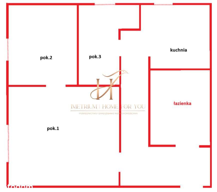 3-pokojowe mieszkanie blisko plaży | Stogi, Gdańsk-13