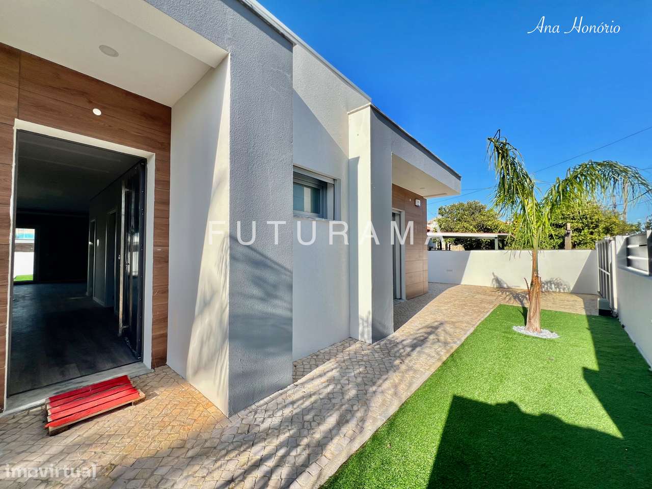 MORADIA ENTRE CAMPO E O MAR T4 + 1 - Azeitão-26
