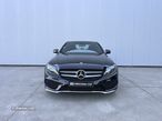 Mercedes-Benz C 180 d AMG Line - 3