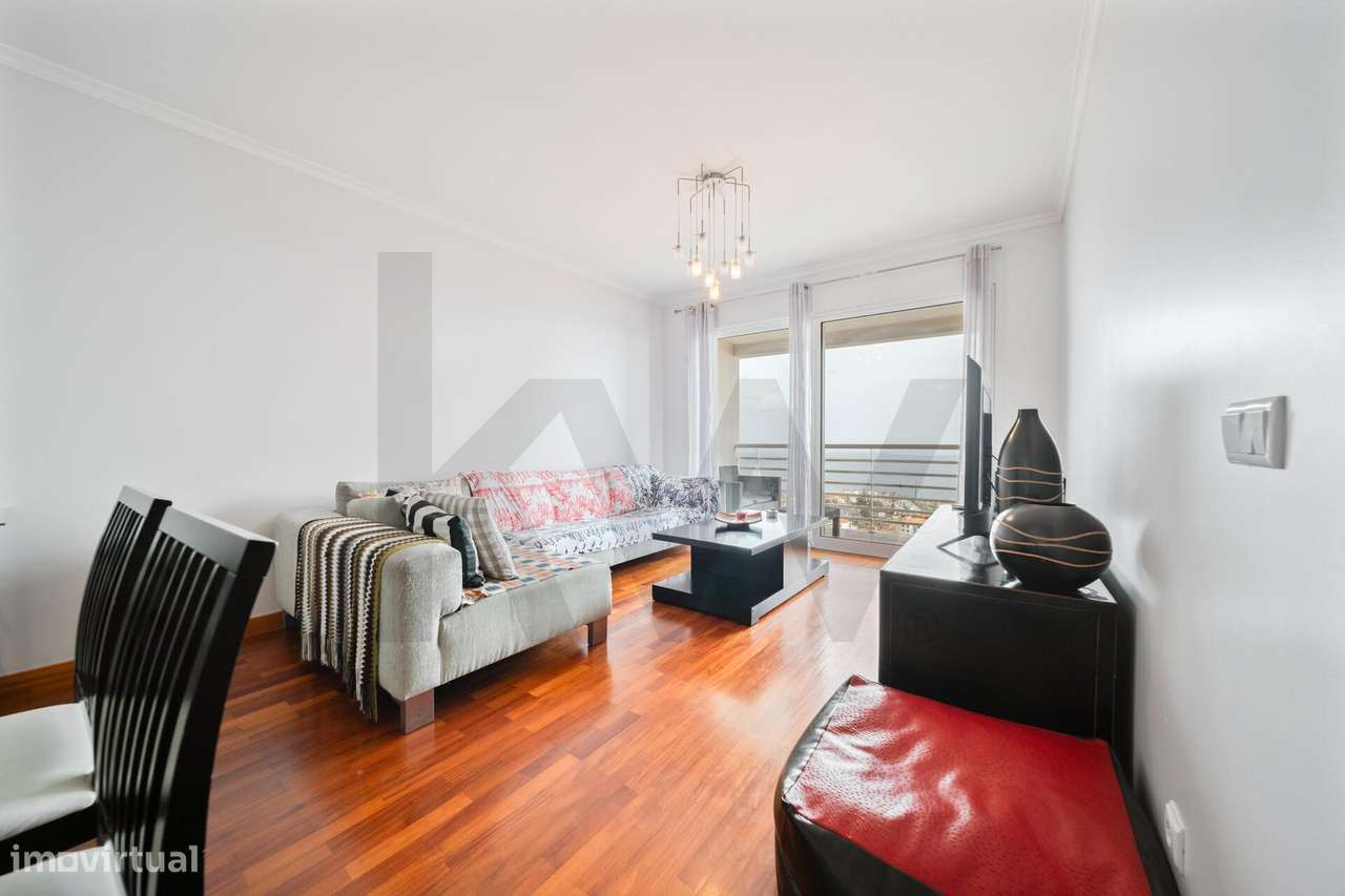 Apartamento T2 Último andar - Caniço - Grande imagem: 5/23