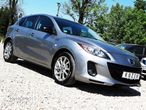 Mazda 3 2.0 MZR DISI Sports-Line - 8