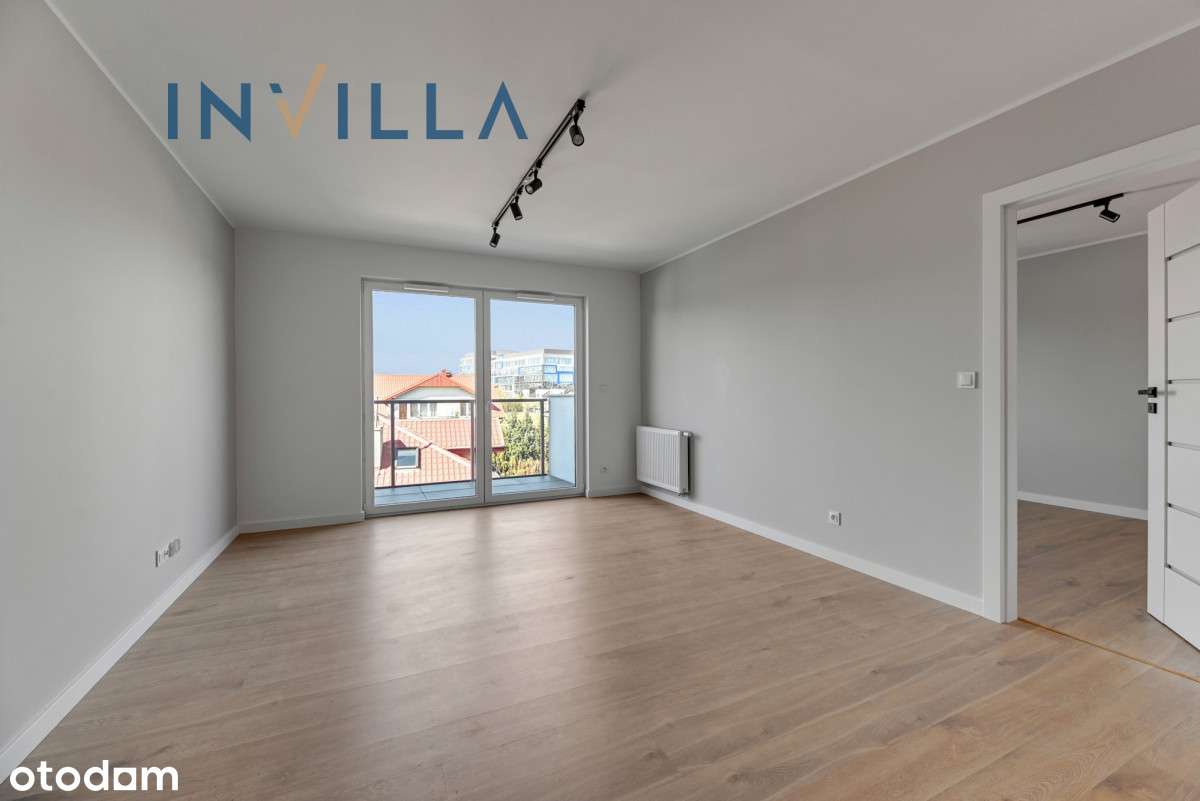 Urządzone mieszkanie ze sprzętem Agd - Pełny obrazek: 4/20