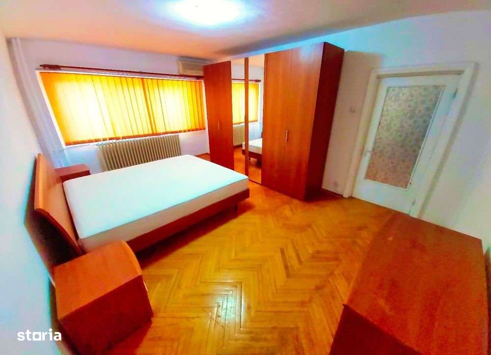 Vanzare Apartament 4 camere - decomandat 102 MP- bloc MONOLIT - UNIRII-11