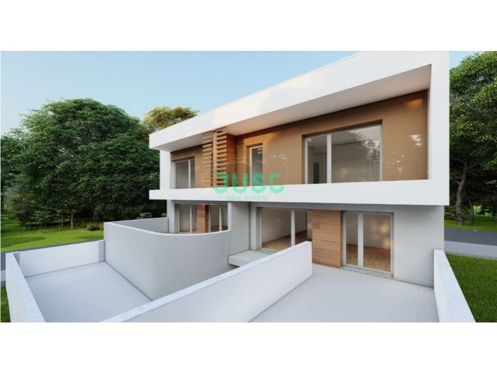 Apartamento T2 com suíte, vaga de garagem e arrumos em um prédio de... - Grande imagem: 4/17