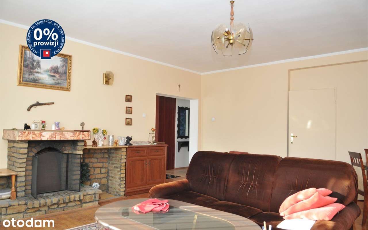 Dom dwurodzinny (3 niezależne wejścia), 300m2, 9 pokoi .-10