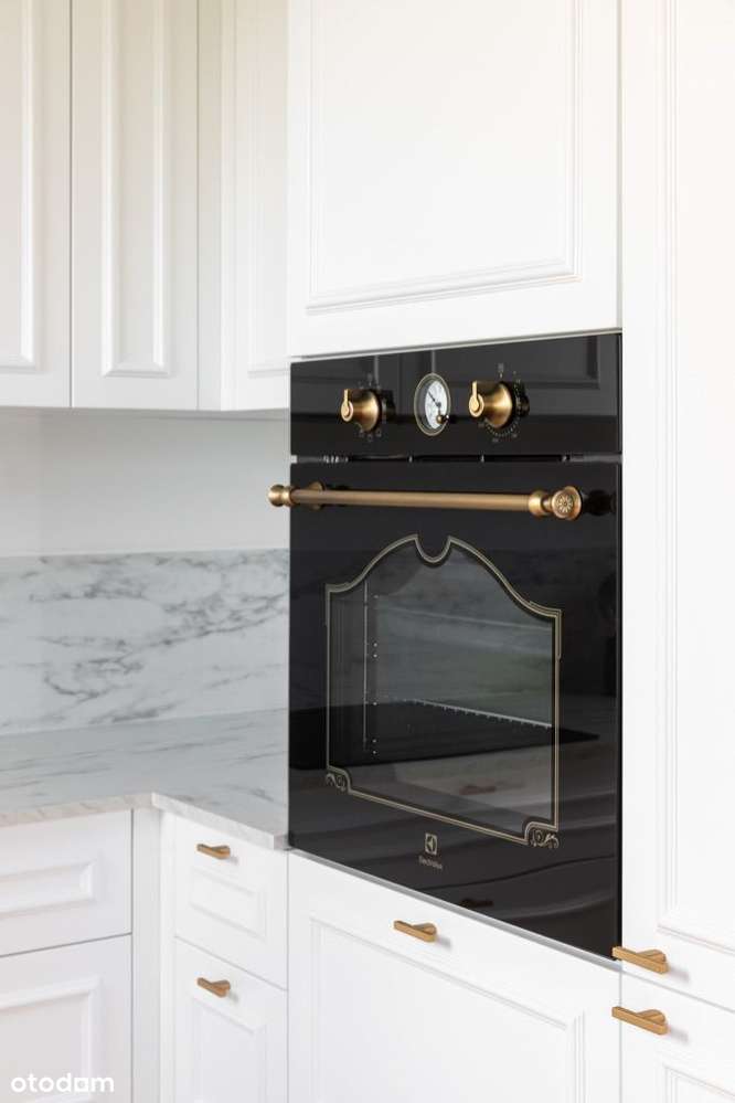 Wyjątkowy apartament w centrum z pięknym tarasem - Pełny obrazek: 4/20