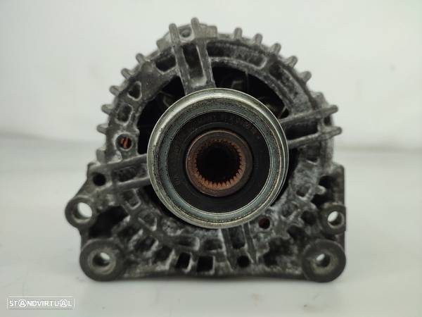 Alternador Volkswagen Passat Variant (3B6) - 1