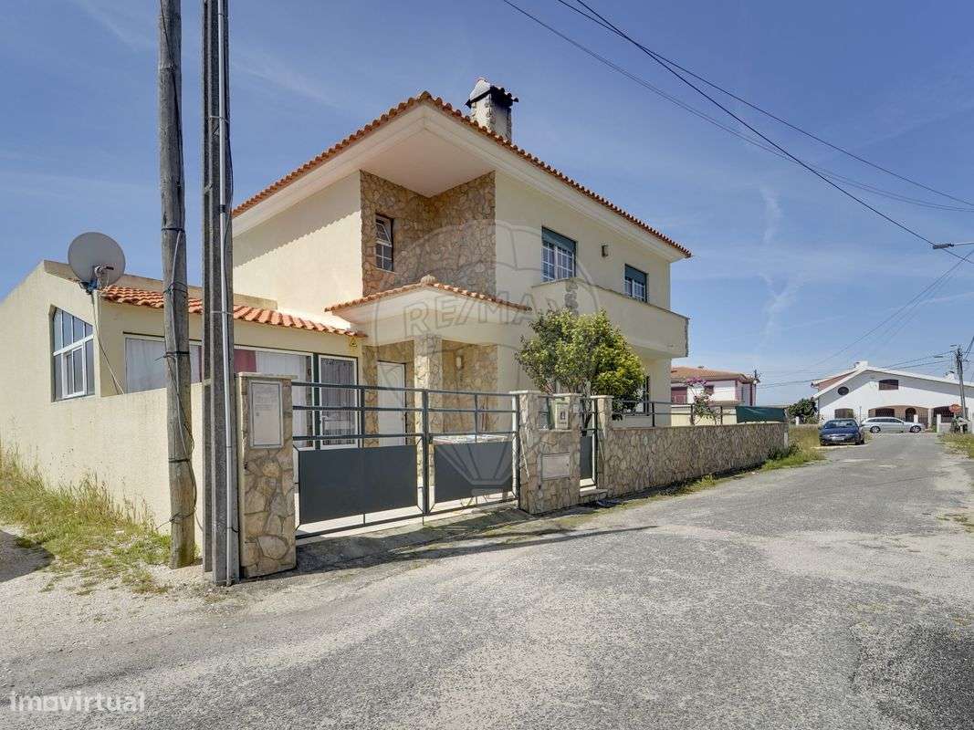 T3, moradia para comprar Gafanha do Carmo, Ílhavo, Aveiro 18269160 •