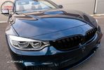 Grile Centrale BMW 4 Series F32 F33 F36 (2013-03.2019) Piano Black M Design- livrare gratuita - 14