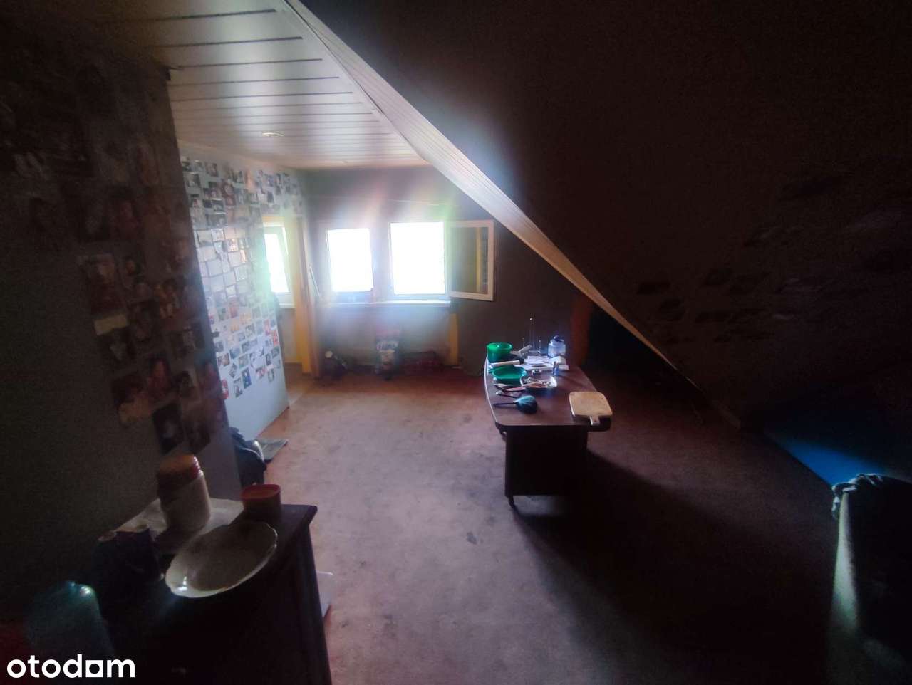 Bielszowice z ogródkiem, okazja ! - Pełny obrazek: 4/11