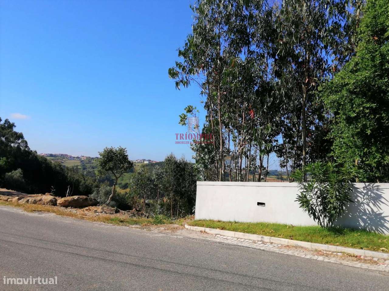 Terreno com poço, Caldas da Rainha - Grande imagem: 3/5