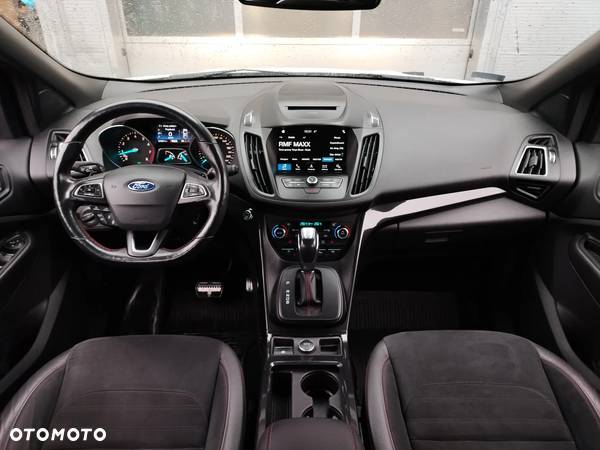 Ford Kuga 1.5 EcoBoost AWD ST-Line ASS - 5