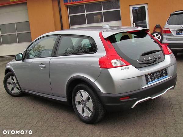 Volvo C30 1.6D DRIVe - 3