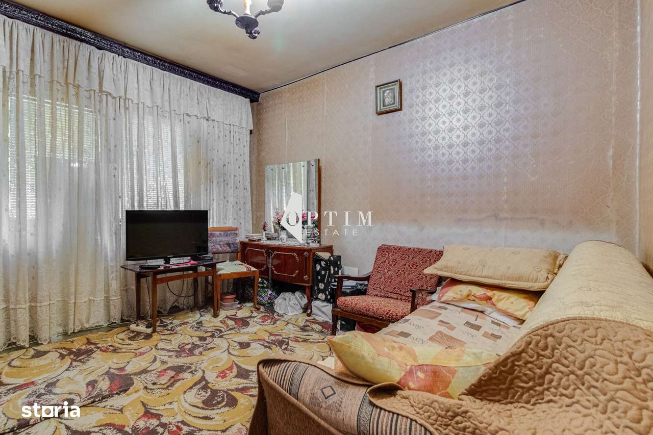 NOU! 4 Camere SUPER Locatie, 2 bai,CENTRALA -Cotroceni-11