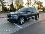 Skoda Kodiaq 2.0 TDI 4x2 Ambition DSG - 5