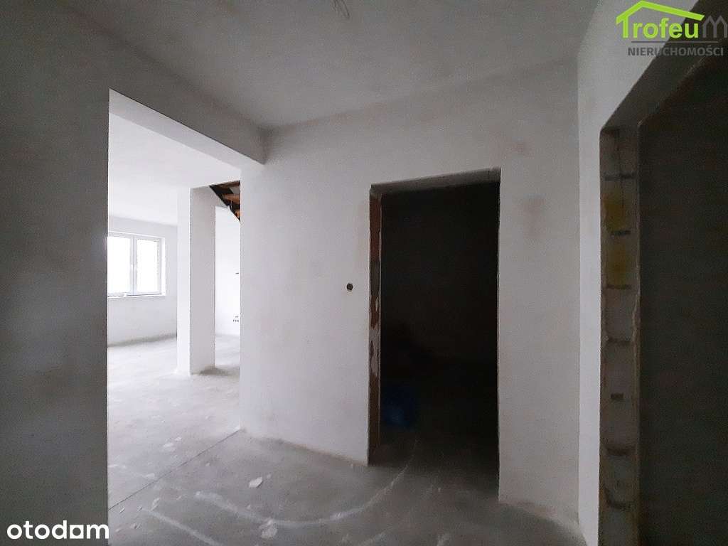 Ostatni dom w zabudowie szeregowej, Michale - Pełny obrazek: 4/20