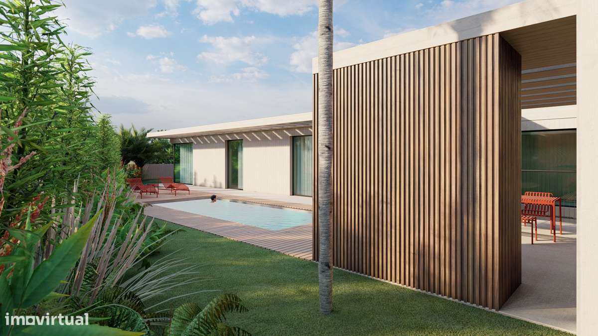 Moradia esporões, Braga - Grande imagem: 4/17