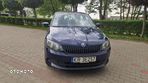 Skoda Fabia 1.0 Active - 2