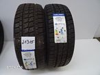 OPONY 215/65/15C 2szt (21315) FALKEN 4S NOWE - 1