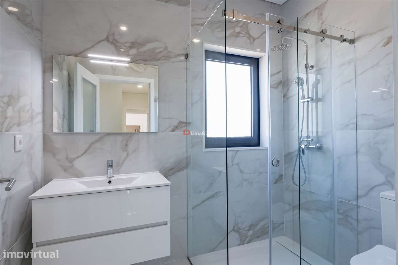 Moradia Isolada T3 Venda em Raiva, Pedorido e Paraíso,Castelo de Paiva-19